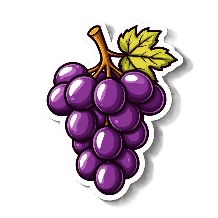 Loading sticker