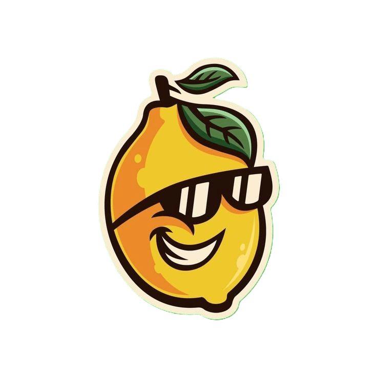 Loading sticker