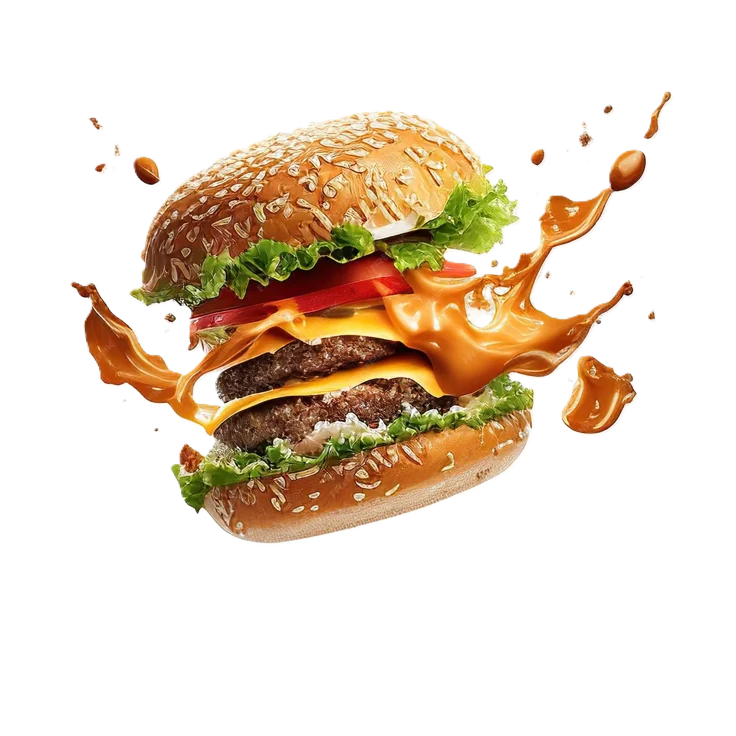 Double Cheese Whopper
